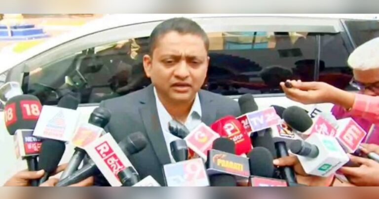 investigation ordered into mobile phone and drug case thrown in hindalaga jail