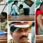 ips adhikari dr.ramchandra rao yancha aksheparh video viral