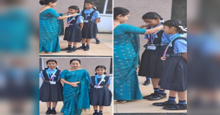 jyoti central schoolchya vidyarthinicha skatingmdhye jagtik vikram