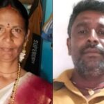 kautumbik vadatun patnichi hatya karun patichi atmahatya