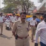 khasbag athavdi bajaratil gardi-vahatuk kondi rokhanyasathi kadak upayojana