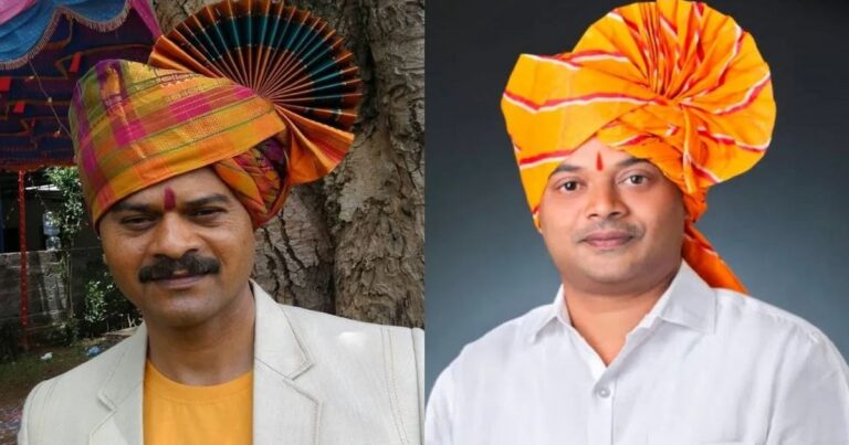 khau katta dukan gale prakaranat mahapaur mangesh pawar ani nagarsevak jayant jadhav yanna dilasa