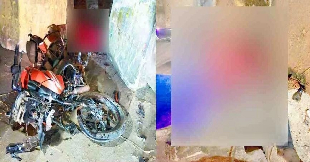 londa railway phatyajaval bhishan duchaki apghatat tarunacha jagich mrutyu