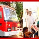 madhyavarti bussthanakavar dagine choranarya shikshikela rangehat atak