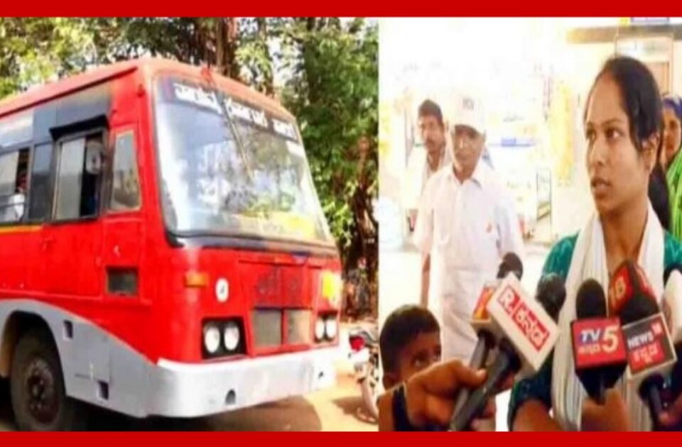 madhyavarti bussthanakavar dagine choranarya shikshikela rangehat atak