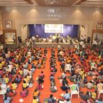maharashtra ekikaran yuva samiti ayojit bhavya samanya dnyan spardhela utsphurt pratisad
