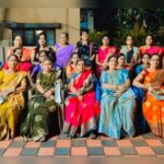 maitreyi kalamanch mandalache navinyapurn haldikunku