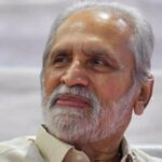 maji khasdar suresh kalmadi yanche nidhan