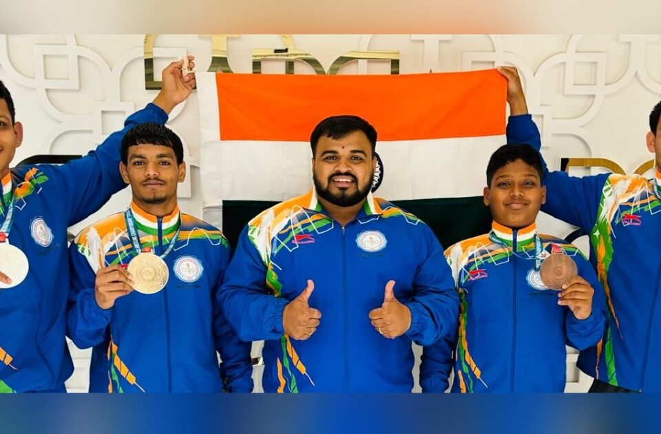 malaysiyatil antarrashtriya kusti spardhet belagavchya mallanche yash