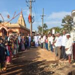 marathi bhasha ani sanskruti tikavinyachi jababdari marathi manusanchi