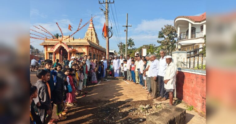 marathi bhasha ani sanskruti tikavinyachi jababdari marathi manusanchi