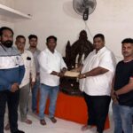 marathi samman yatrel madaticcha haat