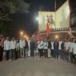 marathi samman yatreth yellurchya shekdo karyakarte sahbhagi honar