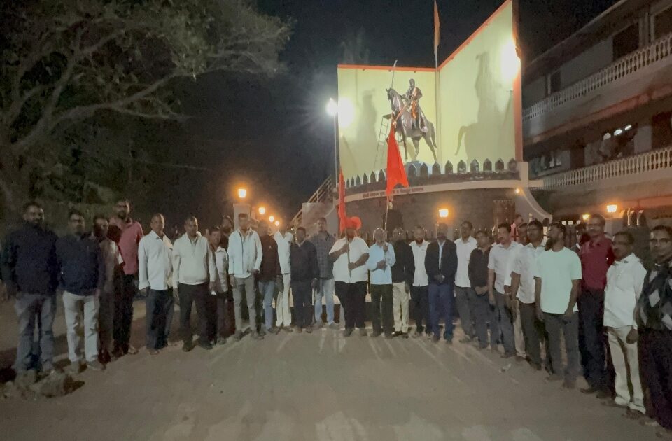 marathi samman yatreth yellurchya shekdo karyakarte sahbhagi honar