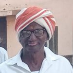 mr. laxman narayan patil passed away