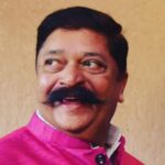 mr.parshuram rudrappa kadam passed away