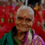 mrs. asha balwant patil passed away