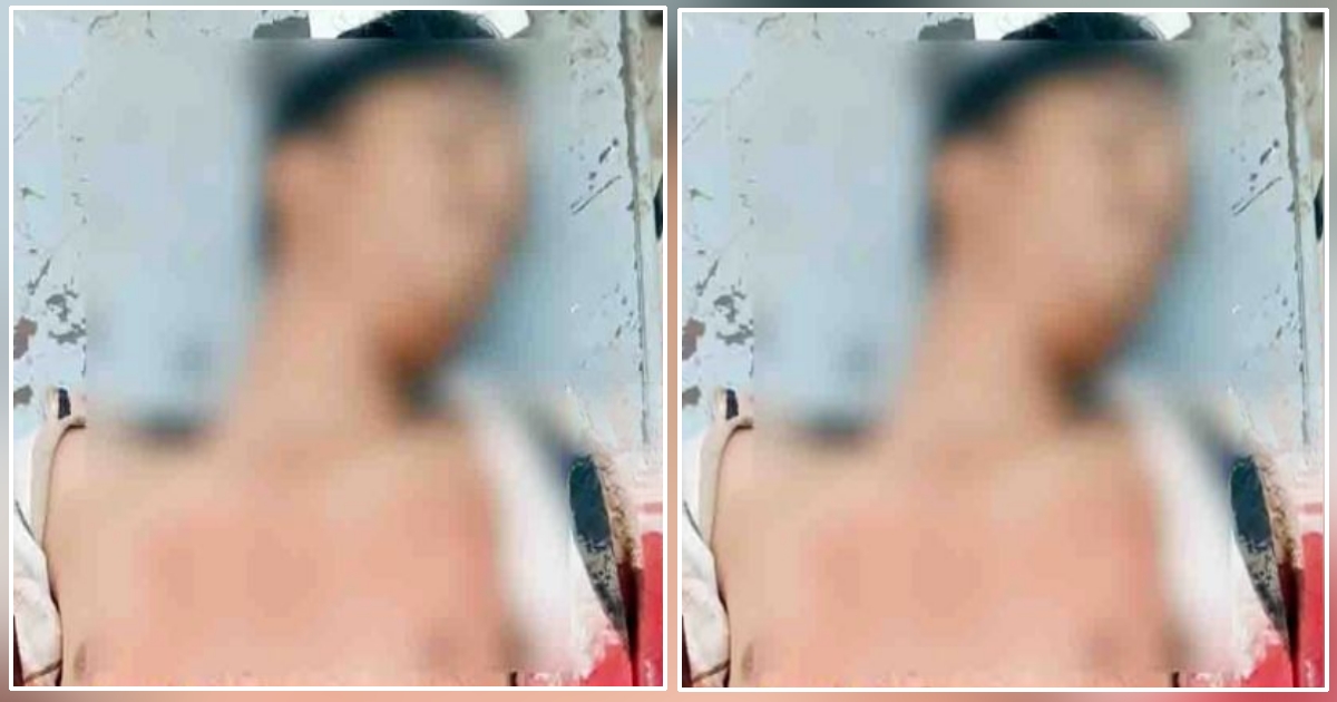 new gandhi nagar purvavemansyatun tarunavar chaku halla