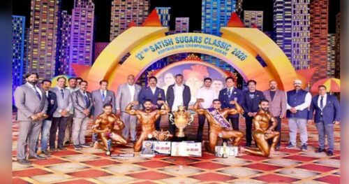 prashant khannukar satish sugar classic champion of champions cha manakari