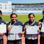 rajyashtariya mini olympic spardhet belagavchya kridapatuche suyash