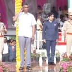 samajik nyay ani sarvasathi samanata hi sanvidhanachi dengi ; satish jarkiholi