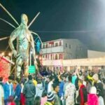 sartya varshala nirop ; sangeetawr thirkali tarunai