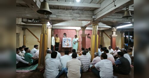 सीमाप्रश्नाची जाण असलेले नेतृत्व हरपले