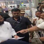 seemaprashni tatadine ucchadhikar samiteechi baithak ghya