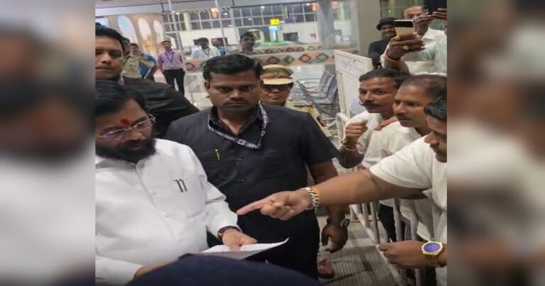 seemaprashni tatadine ucchadhikar samiteechi baithak ghya