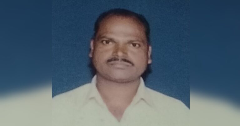 shri parshuram shivaji talwar yanche nidhan