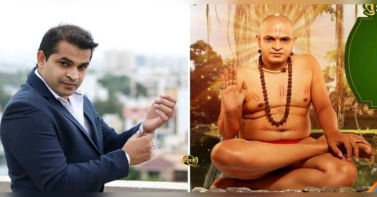 swami samarth maliketil kalakar budhvari belgavat