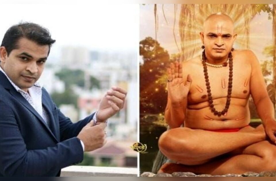 swami samarth maliketil kalakar budhvari belgavat