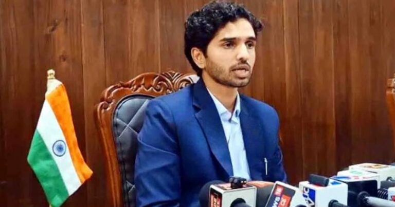 uddanpool, yallamma dongar vikas, shetkari prashnanvar jilhadhikaryanchi mahattvapurna baithak