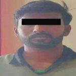 vaccine depo parisarat heroin vikri karnara yuvak polisancha tabyat