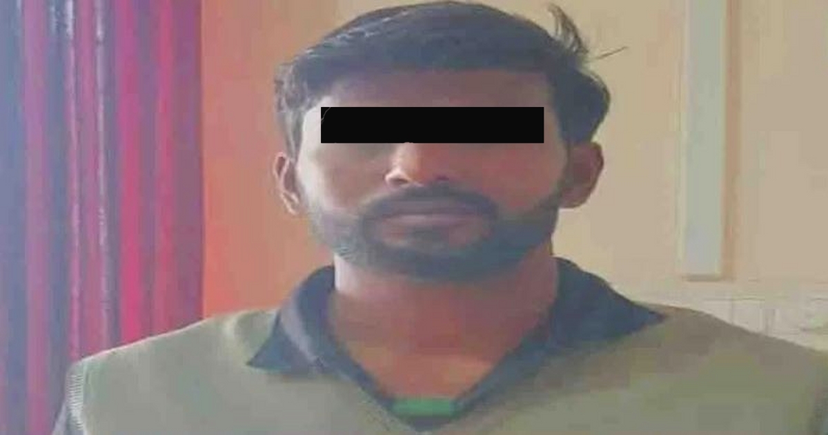 vaccine depo parisarat heroin vikri karnara yuvak polisancha tabyat