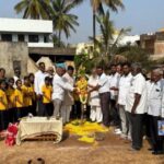 yellur gramin sahitya sammelanachi muhurtmedh utsahat