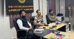 z.p.ceo kadun halbhavi parisarat ghankachra vyavasthapan rabavnyache nirdesh