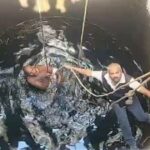 aichya virahane vihirit udi ghetlelya vyaktila herf teamkadun jivdan