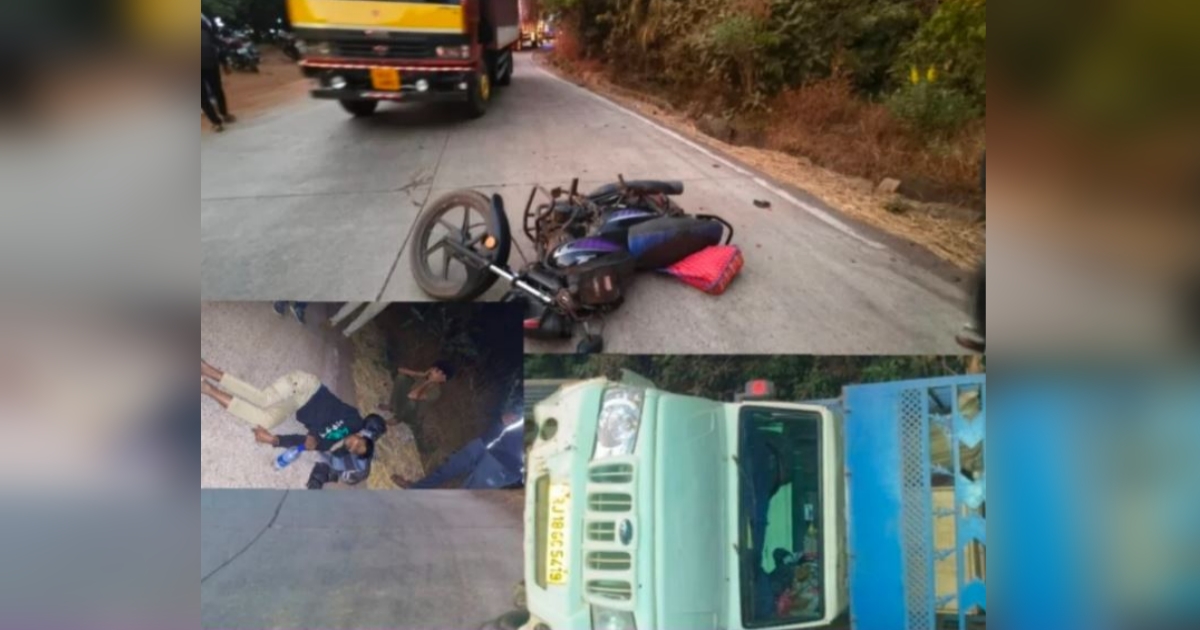 anmod ghatat bhardhav pickupchi duchakila dhadak