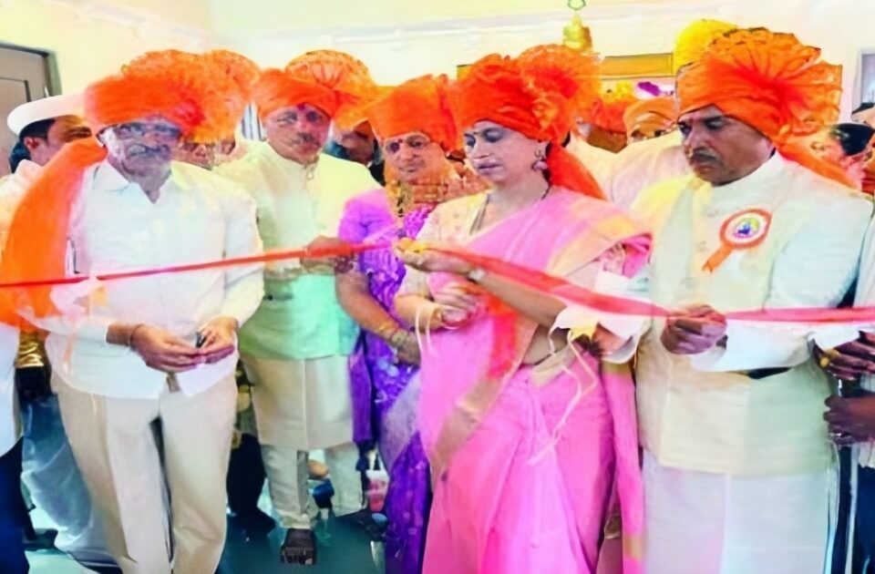 ashvasananchi purtata hi majhi naitik jababdari ; mantri lakshmi hebbalkar