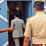 atirikt police mahasanchalak alok kumar yanchi hindlaga karagruhala achanak bhet