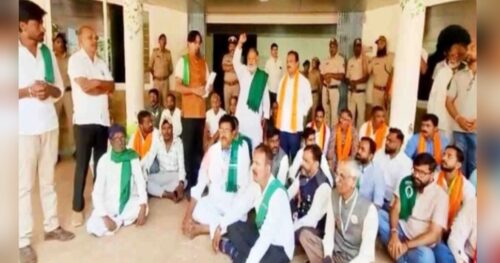 badal ankalagit vinaparvana vrukshatod