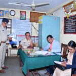 balhakk sanrakshan ayog adhyakshanchi khadebazar police sthanakala achanak bhet