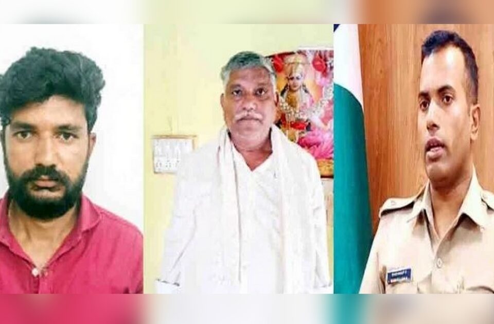 banavat kagadpatrancha adhare jamin balkavnaraya upnibandhakasah tolivar karwai