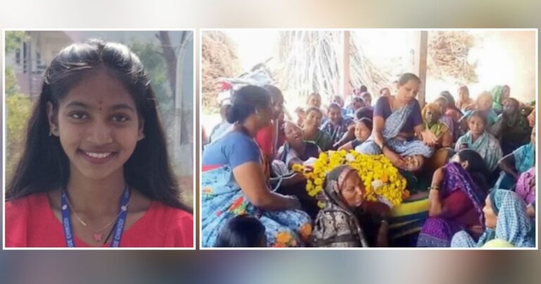 baravichya parikshela janyapurvi vidyarthinicha hrudayvikarane mrutyu