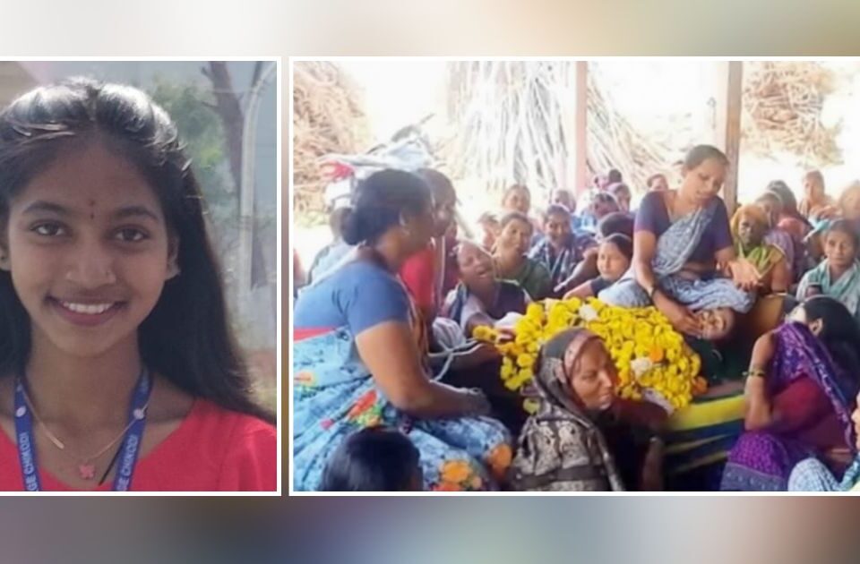 baravichya parikshela janyapurvi vidyarthinicha hrudayvikarane mrutyu