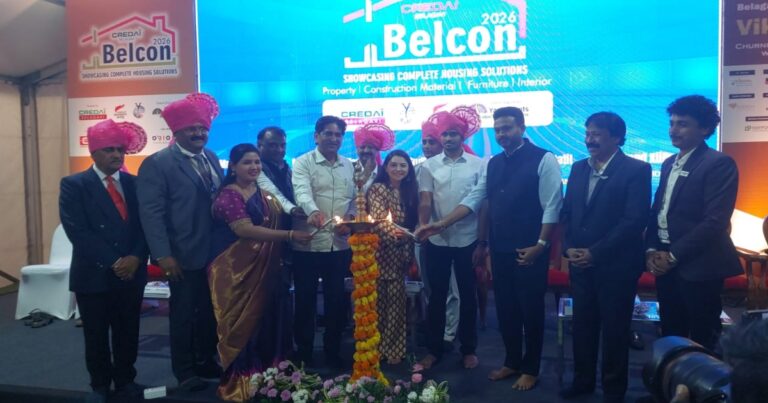 belconche 8 ve pradarshan belgavkaransathi sansmarniya tharnar