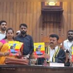 belgav mahapalikekadun 2026-27 sathi 442 kotincha arthasankalp sadar