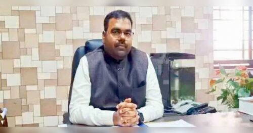 belgav mahapaliket mahapaur-upmahapaur nivadisathi halachali gatiman