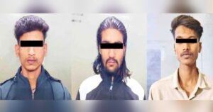 belgav shahratil bekaydeshir krutyavirodhat polisanchi dhadak karwai